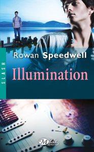 Illumination – Rowan Speedwell