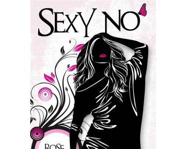 Sexy No > Rose Darcy