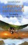 Le prince des nuages, Tome 2