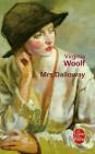 Mrs Dalloway