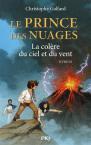 Le prince des nuages, Tome 3 La colère du ciel et du vent