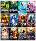 Les chevaliers d'Emeraude Covers