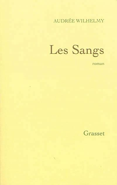 Les sangs