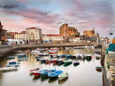 Assistante de français en Espagne