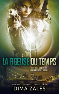 Ebook Gratuit – La Figeuse du temps