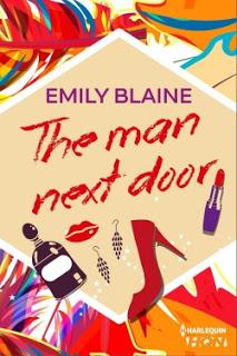 The man next door de Emily Blaine