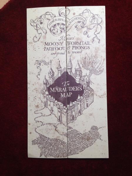 Confessions of a bookaholic #17 – Cadeaux Harry Potter et autres livres de littérature