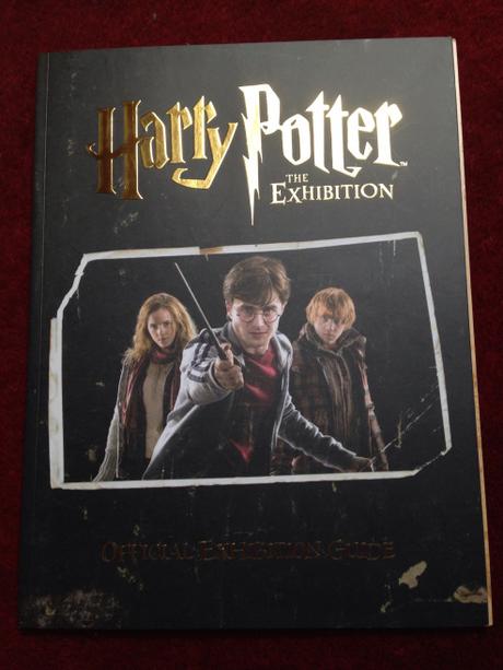 Confessions of a bookaholic #17 – Cadeaux Harry Potter et autres livres de littérature