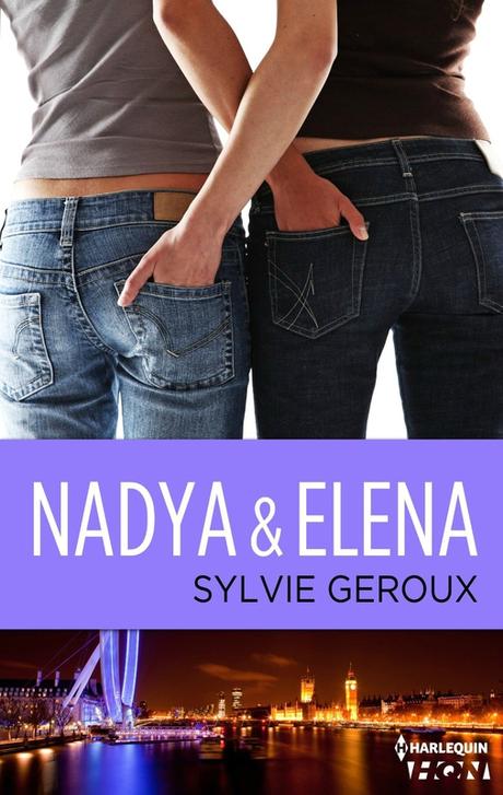 nadya et elena