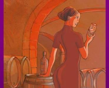 Le Maître de Jet > Marie Laurent