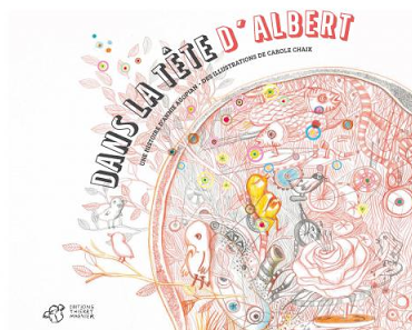 Dans la tête d'Albert