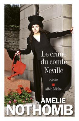 Le crime du comte Neville