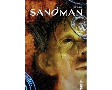 VERTIGO ESSENTIELS : SANDMAN TOME 6 LES BIENVEILLANTES