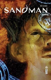 VERTIGO ESSENTIELS : SANDMAN TOME 6 LES BIENVEILLANTES