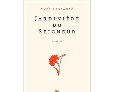 Jardinière du Seigneur