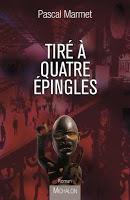 TIré à quatre épingles