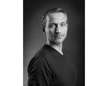 Interview Olivier Norek St Maur en poche 2015 avec Amis-Lecteurs