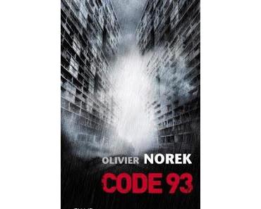 Code 93