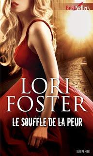 Le souffle de la peur, Tome 1 Love Undercover - Lori Foster #65