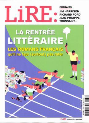 Lire Sep 2015