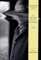 La septième fonction du langage