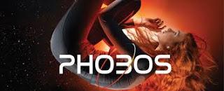 Phobos, tome 1 : Les Éphémères