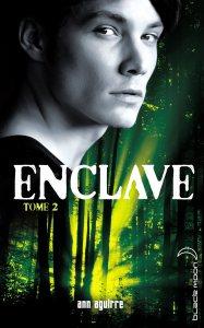 Enclave T2 – Ann Aguirre