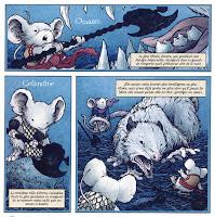 Légendes de la Garde : Baldwin le brave et autres contes