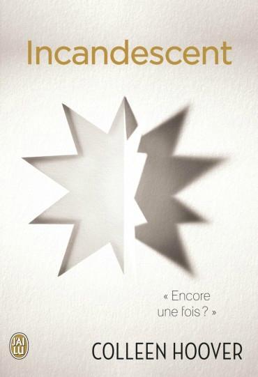 Incandescent > Colleen Hoover