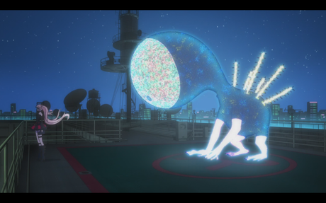 Gatchaman Crowds Insight (Studio: Tatsunoko Productions) 02