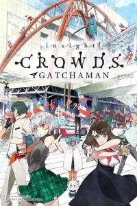 Gatchaman Crowds Insight (Studio: Tatsunoko Productions) 55215a441ad7aa6e1f1d1c95062f25831436469807_full