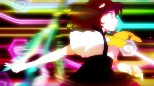 Gatchaman Crowds Insight (Studio: Tatsunoko Productions) hajime1