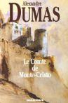 Le Comte de Monte Cristo