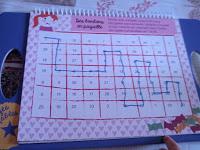 Je rentre en grande section de maternelle