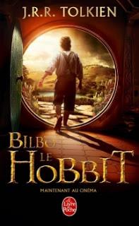 [Livre] Bilbo le Hobbit | Tolkien