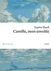 Camille, mon envolée