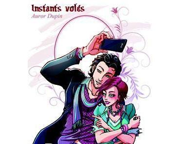 Instants Volés > Auror Dupin