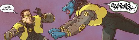 E is for Extinction #3 E is for Extinction #3