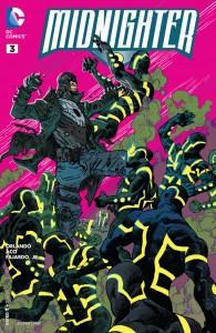 Midnighter #3
