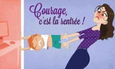 Les balbutiements chroniques de Sophie Torris…