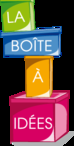 La boîte à idées