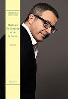 "Je n'ai aucune admiration pour le malheur"