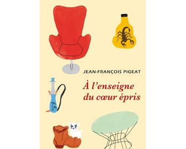 A l'enseigne du coeur épris