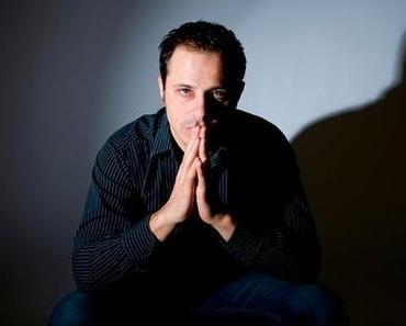 Florent Marotta rejoint Taurnada Éd.