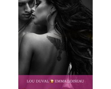 "Emma Wilde tome 3 " > Lou Duval et Emma Loiseau