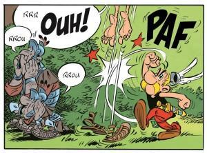 « Astérix appartient à ses lecteurs »