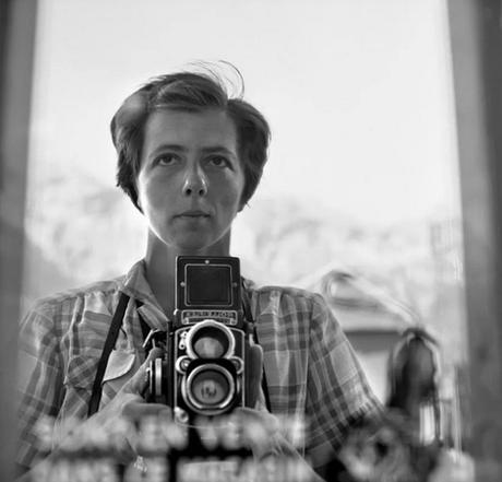 Vivian Maier, plus qu’une nounou, une photographe de talent