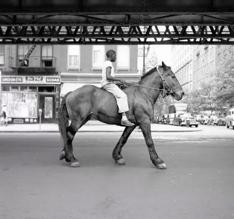 Vivian Maier, plus qu’une nounou, une photographe de talent