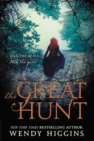 The Great Hunt