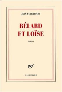 Bélard et Loïse | Jean Guerreschi